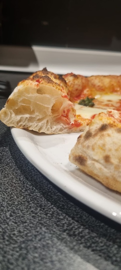 Luciano‘s Pizzeria · Fotos 4