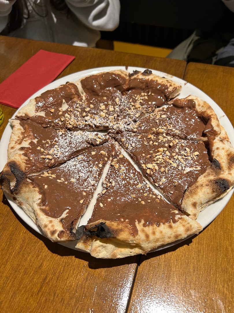 Luciano‘s Pizzeria · Fotos 2